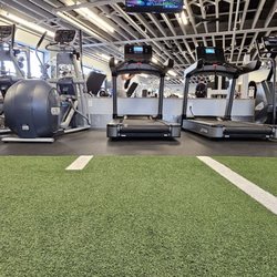 Harbor fitness go