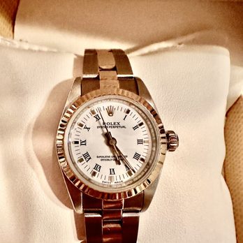 Kiky Jewelers - My beautiful Rolex from Kiky's Jewelers. - Jewelry Near Me - Fort Lee, New Jersey Kiky Jewelers - My beautiful Rolex from Kiky's Jewelers. - Jewelry Near Me - Fort Lee, New Jersey