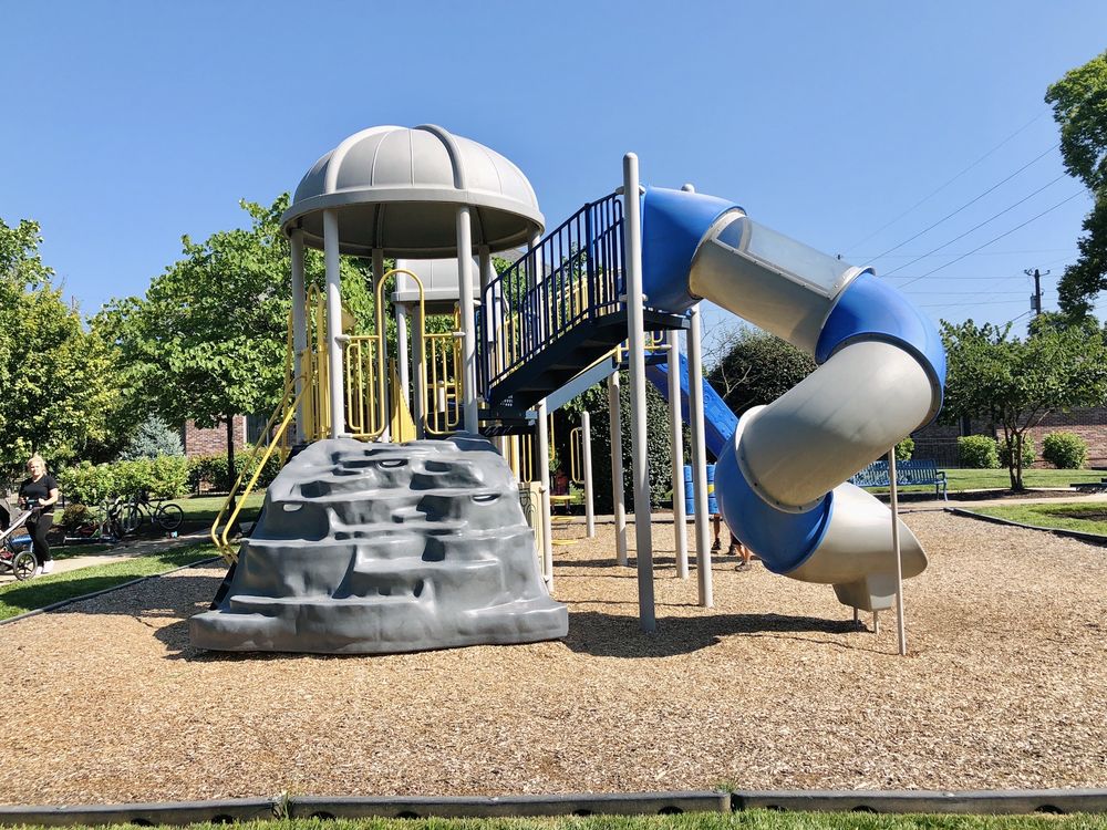 HERRONMORTON PLACE HISTORIC PARK Updated August 2024 32 Photos