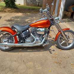 Hagen Kustoms