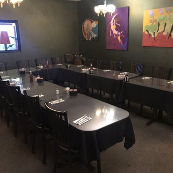 Cameo Cafe - Seating - Breakfast & Brunch Near Me - Vancouver, Washington