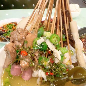 Yuan Bistro - Chinese Near Me - Milpitas, California