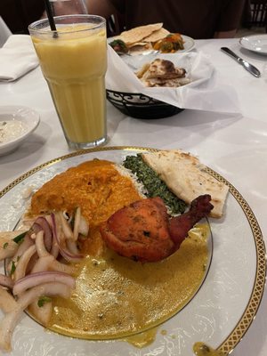 Mahesh’s Kitchen by null