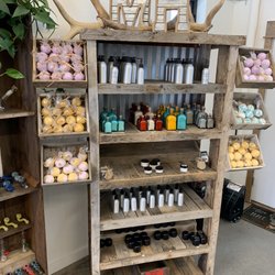 Mountain High - Body line products