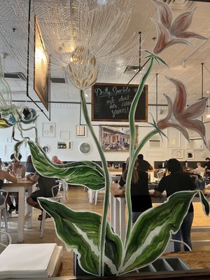 Sabrina's Cafe by null