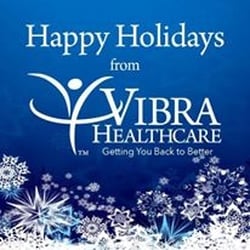 Vibra Specialty Hospital of Portland