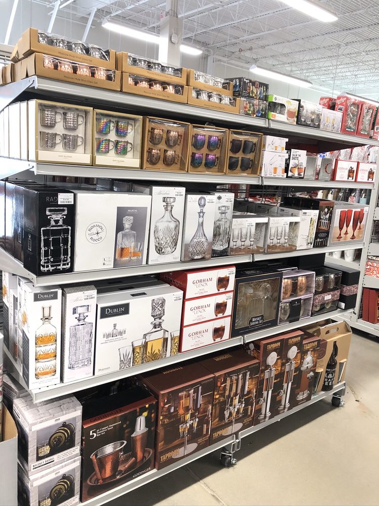 BURLINGTON 105 Photos & 15 Reviews Department Stores 8325 Ikea