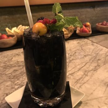 Cera 23 - Blackberry Mojito - Spanish Near Me - Barcelona, B Cera 23 - Blackberry Mojito - Spanish Near Me - Barcelona, B
