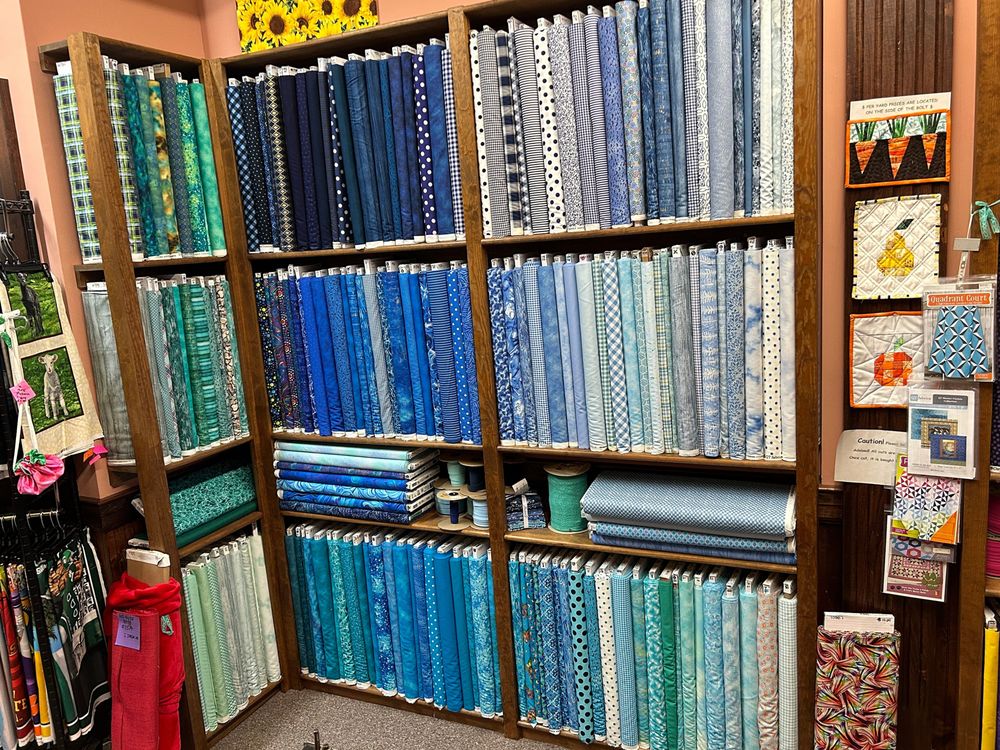 Carolina Cotton Company