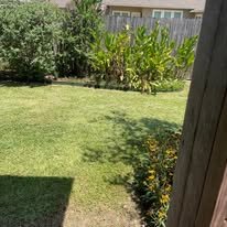 Slide of Louisiana Hot Landscaping