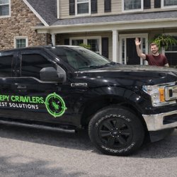 Creepy Crawlers Pest Solutions