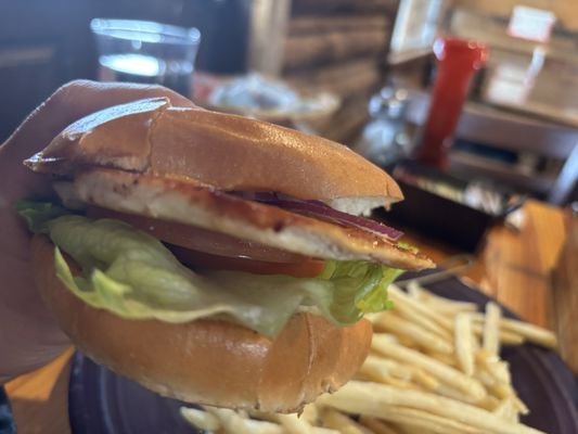 Nora's Fish Creek Inn by null