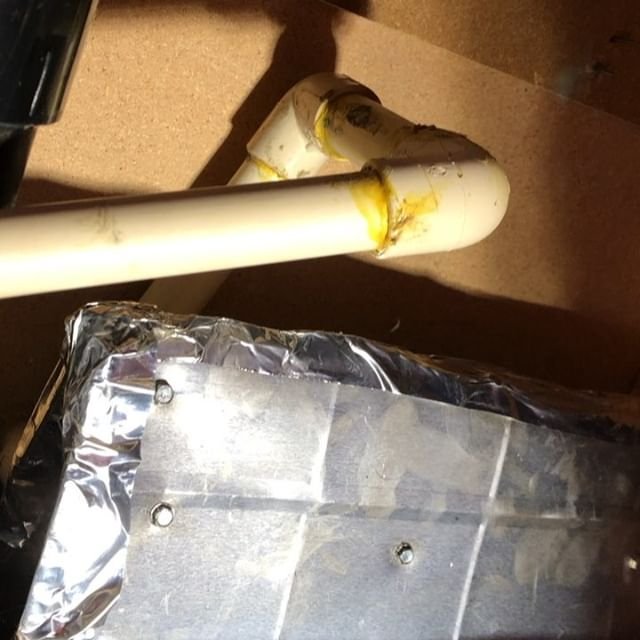 Slide of Connor Plumbing and Heating