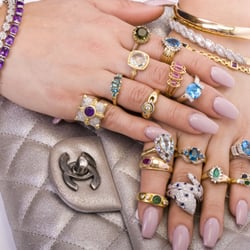 Posh Pawn - Why pay full price?