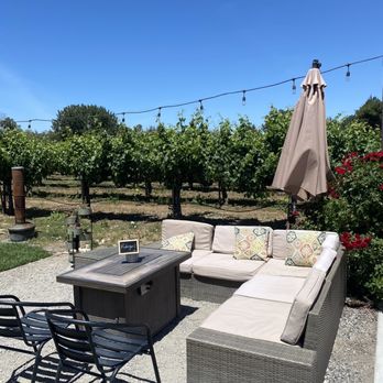 P and V Winery - Wineries Near Me - Morgan Hill, California P and V Winery - Wineries Near Me - Morgan Hill, California