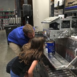 Sherwin-Williams Commercial Paint Store