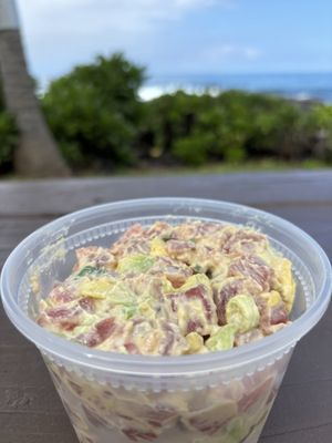 Da Poke Shack by null