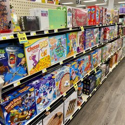 Sheridan Pharmacy - Games