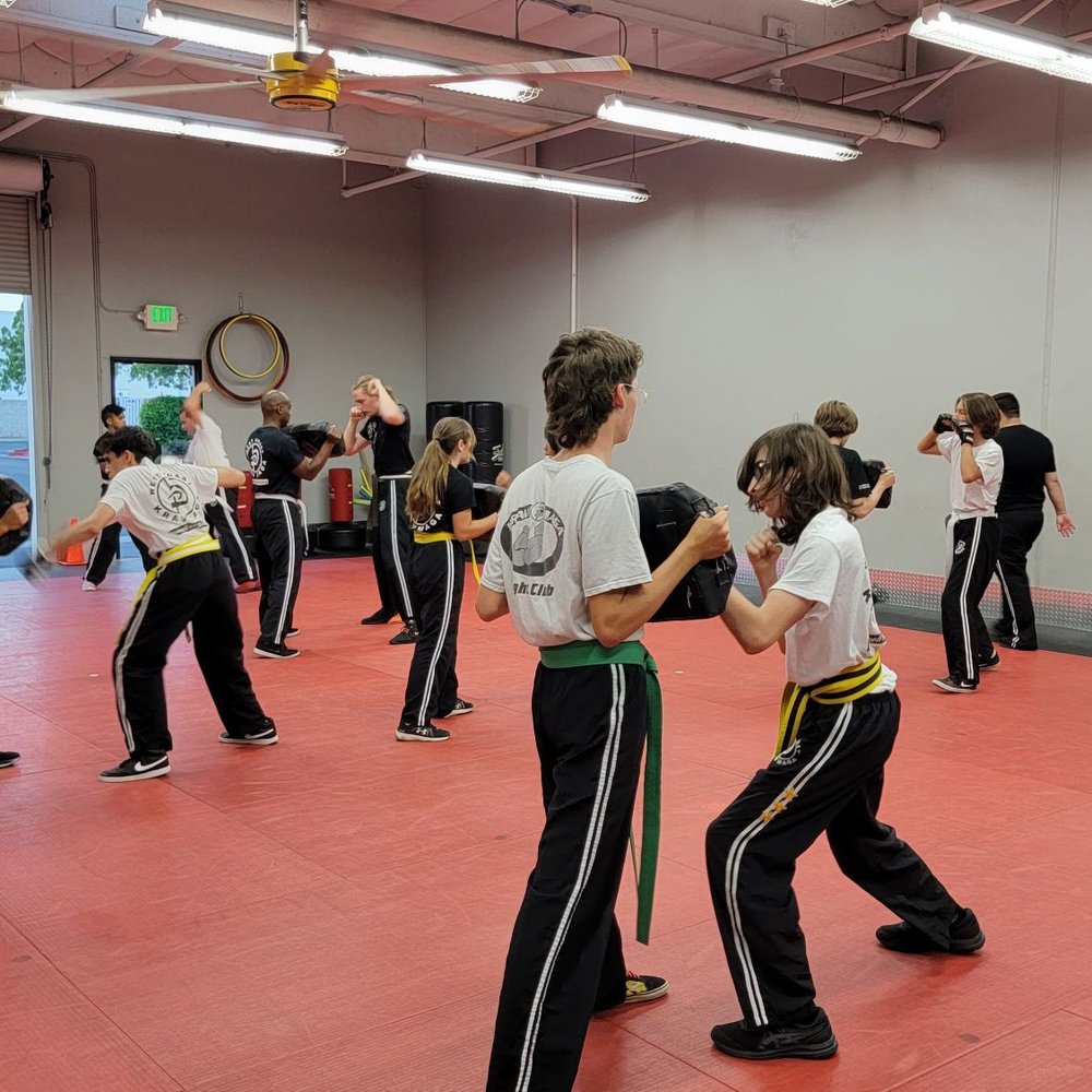 West Coast Krav Maga - Martial Arts Near Me - Temecula, California West Coast Krav Maga - Martial Arts Near Me - Temecula, California