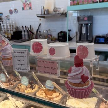Cafe Castemila - Price for ice cream - Coffee & Tea Near Me - Skokie, Illinois