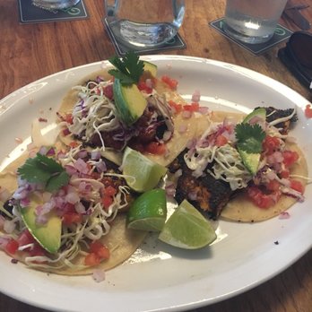 Down On Grayson - New American Near Me - San Antonio, Texas