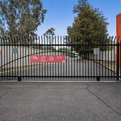 Public Storage