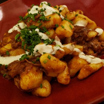 Tratto - Braised beef gnocchi. My goodness!! - Italian Near Me - San Francisco, California Tratto - Braised beef gnocchi. My goodness!! - Italian Near Me - San Francisco, California