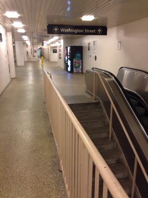 MILLENNIUM GARAGES - GRANT PARK NORTH GARAGE - Updated August 2025 - 53