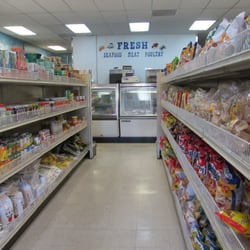 3J's Oriental Market