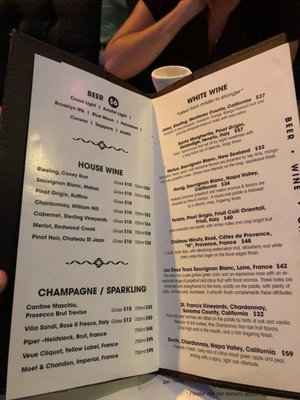 Menu photo 7 Fushimi Todt Hill Staten Island, NY