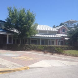 Central Florida YMCA Family Center- Walt Disney World Resort - Day care