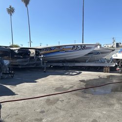 Bpm Custom Marine - Electrical power engineering