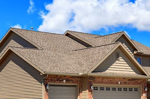 Residential Roofing - Residential Roofing