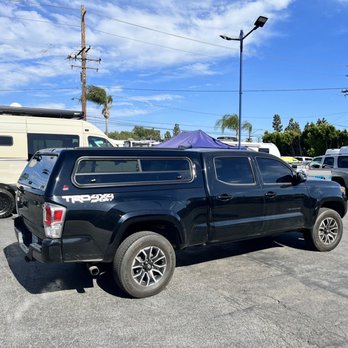 American Trucks & Vans - RV Dealers Near Me - Stanton, California American Trucks & Vans - RV Dealers Near Me - Stanton, California