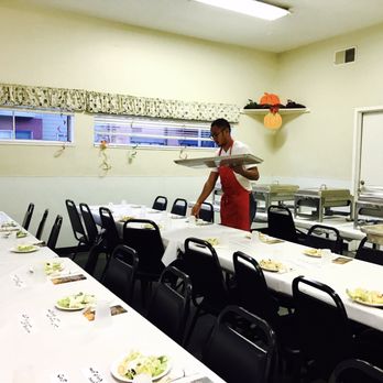 Bay Area Rescue Mission - Community Service/Non-Profit Near Me - Richmond, California