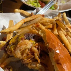 Gannon’s Pub on Yelp