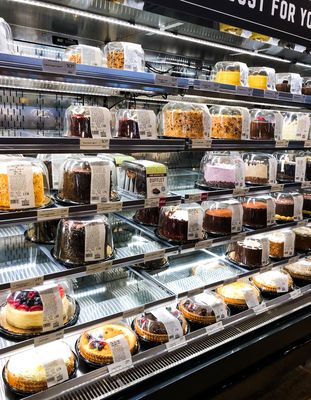 Whole Foods Market by null