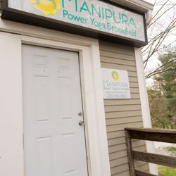 Manipura Power Yoga Brookfield