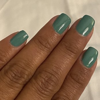 VWC Nails - Mani - Nail Salons Near Me - Philadelphia, Pennsylvania