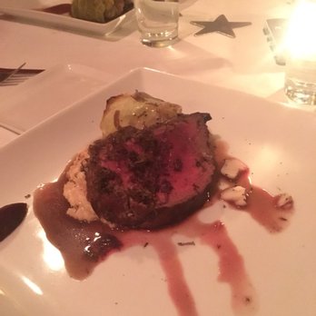 eatMOSAIC - New American Near Me - St. James, New York