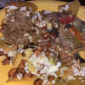 Catrina Taqueria - Chilaquiles - Mexican Near Me - White Plains, New York Catrina Taqueria - Chilaquiles - Mexican Near Me - White Plains, New York