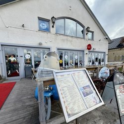 Glassmagasinet i Visby