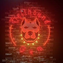 Hellhound Gym Reloaded