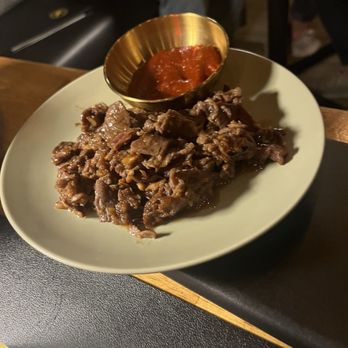 Birdies by Chef Kevin Lee - Bulgogi - Steakhouses Near Me - Edmond, Oklahoma