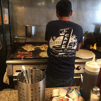 Night & Day Cafe - Beer Bar Near Me - Coronado, California