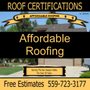 Affordable Roofing