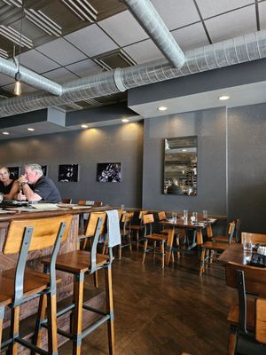 Sopra Bistro by null