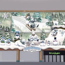 Cortylandia