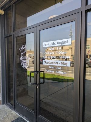 Idaho Potato Museum & Potato Station Cafe by null