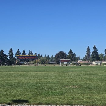 Parklane Park - Parks Near Me - Portland, Oregon